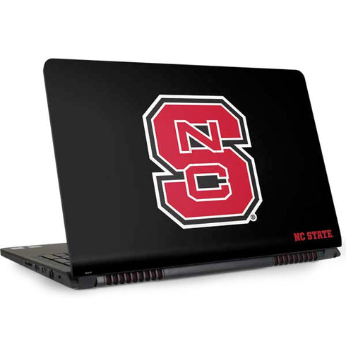 North Carolina State University Logo Dell Inspiron Skin