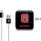 North Carolina State University Logo iPad Charger (10W USB) Skin