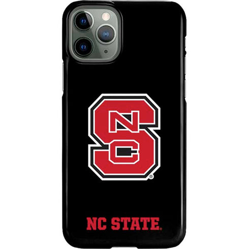 North Carolina State University Logo iPhone 11 Pro Lite Case