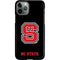 North Carolina State University Logo iPhone 11 Pro Lite Case