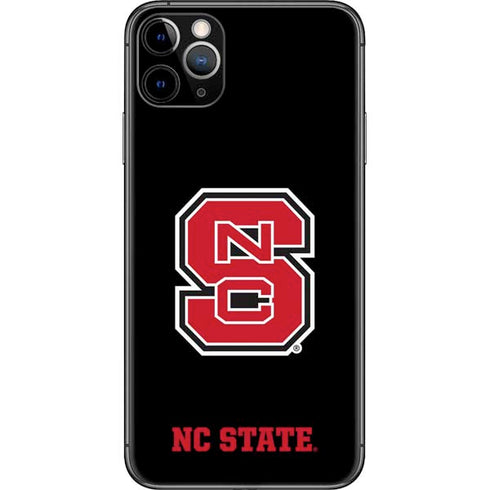 North Carolina State University Logo iPhone 11 Pro Max Skin