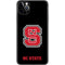 North Carolina State University Logo iPhone 11 Pro Max Skin