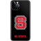 North Carolina State University Logo iPhone 11 Pro Skin