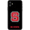 North Carolina State University Logo iPhone 11 Skin