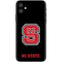 North Carolina State University Logo iPhone 11 Skin