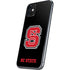North Carolina State University Logo iPhone 11 Skin