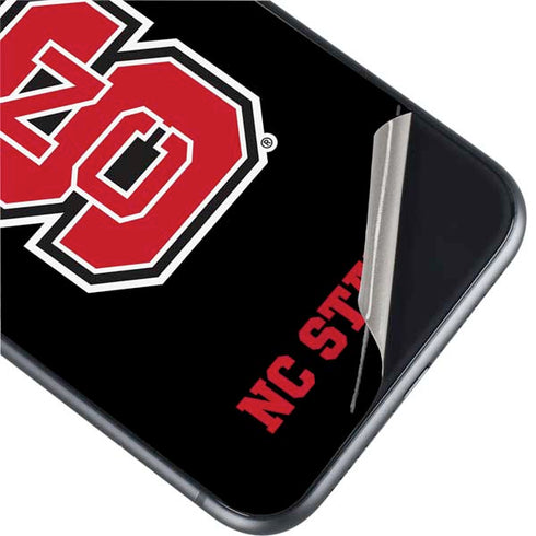 North Carolina State University Logo iPhone 11 Skin