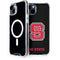 North Carolina State University Logo iPhone 15 MagSafe Case