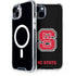 North Carolina State University Logo iPhone 15 Plus MagSafe Case