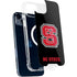 North Carolina State University Logo iPhone 15 Plus MagSafe Case