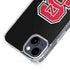 North Carolina State University Logo iPhone 15 Plus MagSafe Case