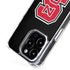 North Carolina State University Logo iPhone 15 Pro Max MagSafe Case