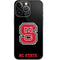 North Carolina State University Logo iPhone 15 Pro Skin