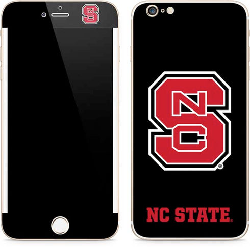 North Carolina State University Logo iPhone 6/6s Plus Skin
