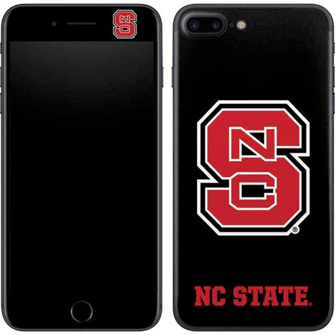 North Carolina State University Logo iPhone 8 Plus Skin