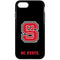 North Carolina State University Logo iPhone 8 Pro Case