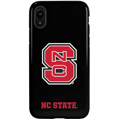 North Carolina State University Logo iPhone XR Pro Case