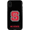 North Carolina State University Logo iPhone XR Pro Case