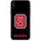 North Carolina State University Logo iPhone XS Max Skin