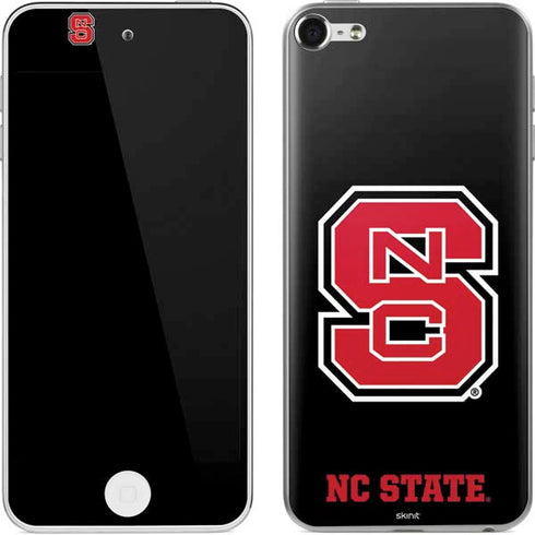 North Carolina State University Logo Apple iPod Skin