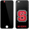 North Carolina State University Logo Apple iPod Skin
