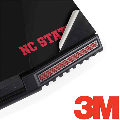 North Carolina State University Logo Legion Y720 Skin