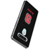 North Carolina State University Logo LG Stylo 6 Clear Case