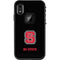 North Carolina State University Logo LifeProof Fre iPhone Skin