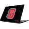 North Carolina State University Logo Apple MacBook Skin