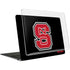North Carolina State University Logo MacBook Air 15in (2023-2025) Case plus Skin