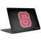 North Carolina State University Logo Apple MacBook Pro 15-inch Skin