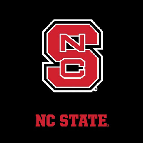 North Carolina State University Logo Moto E5 Play Skin