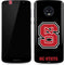 North Carolina State University Logo Moto G6 Skin