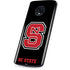North Carolina State University Logo Moto G6 Skin