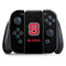 North Carolina State University Logo Nintendo Switch (2017-2021) Joy-Con Controller Skin