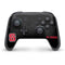 North Carolina State University Logo Nintendo Switch Pro Controller Skin