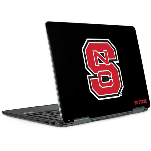 North Carolina State University Logo Notebook 9 Pro 13in (2017) Skin