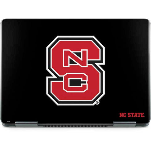 North Carolina State University Logo Notebook 9 Pro 13in (2017) Skin