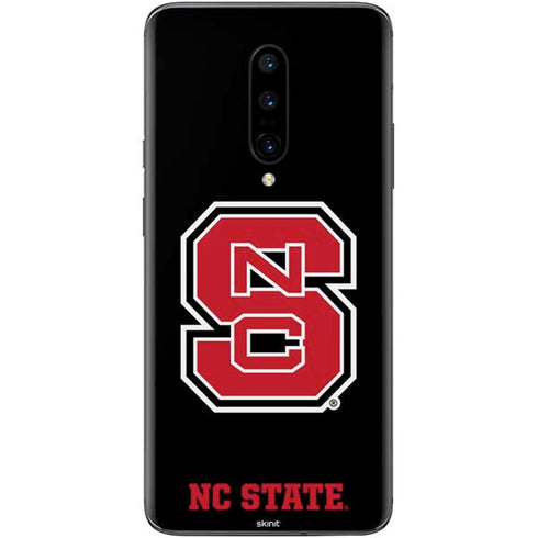 North Carolina State University Logo OnePlus 7 Pro Skin