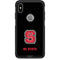 North Carolina State University Logo Otterbox Commuter iPhone Skin