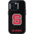 North Carolina State University Logo Otterbox Defender iPhone Skin