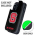 North Carolina State University Logo Otterbox Defender iPhone Skin