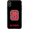 North Carolina State University Logo Otterbox Symmetry iPhone Skin