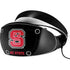 North Carolina State University Logo PlayStation VR2 Skin