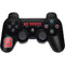 North Carolina State University Logo PS3 Dual Shock wireless controller Skin
