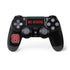 North Carolina State University Logo PS4 Pro/Slim Controller Skin