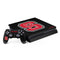 North Carolina State University Logo PS4 Slim Bundle Skin