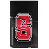 North Carolina State University Logo PS5 Slim Disk Bundle Skin