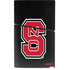 North Carolina State University Logo PS5 Slim Digital Edition Bundle Skin
