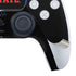 North Carolina State University Logo PS5 Slim Digital Edition Bundle Skin